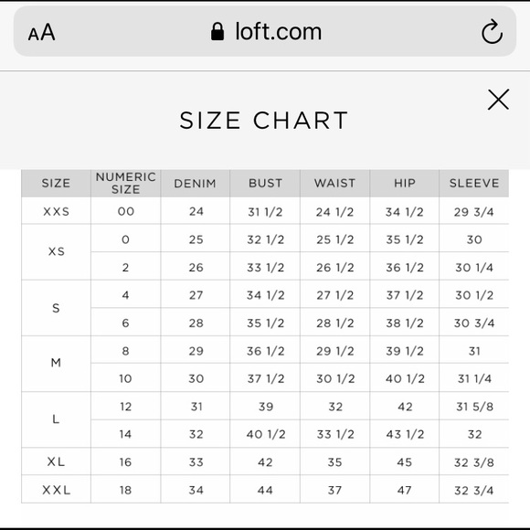 LOFT Marled Elliptical Hem Sweater - Picture 8 of 8